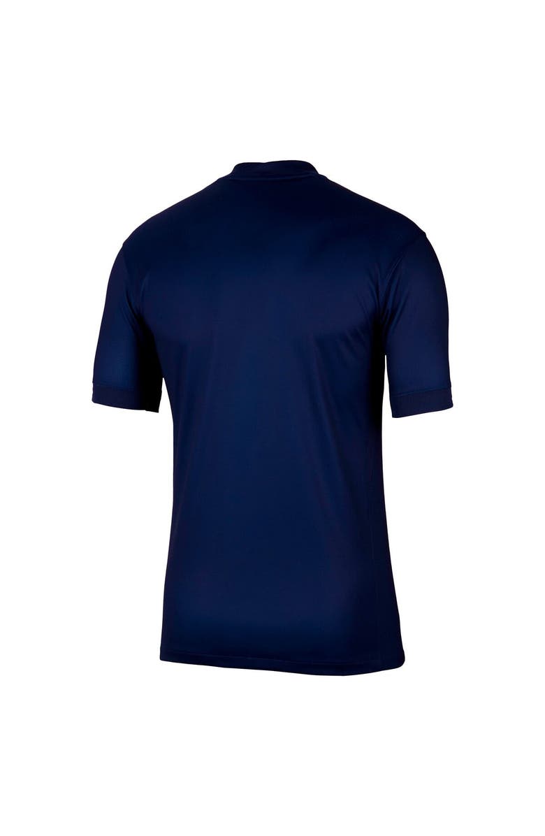 Nike Men's Nike Navy Paris Saint-Germain 2025/26 Home Replica Jersey, Alternate, color, Navy