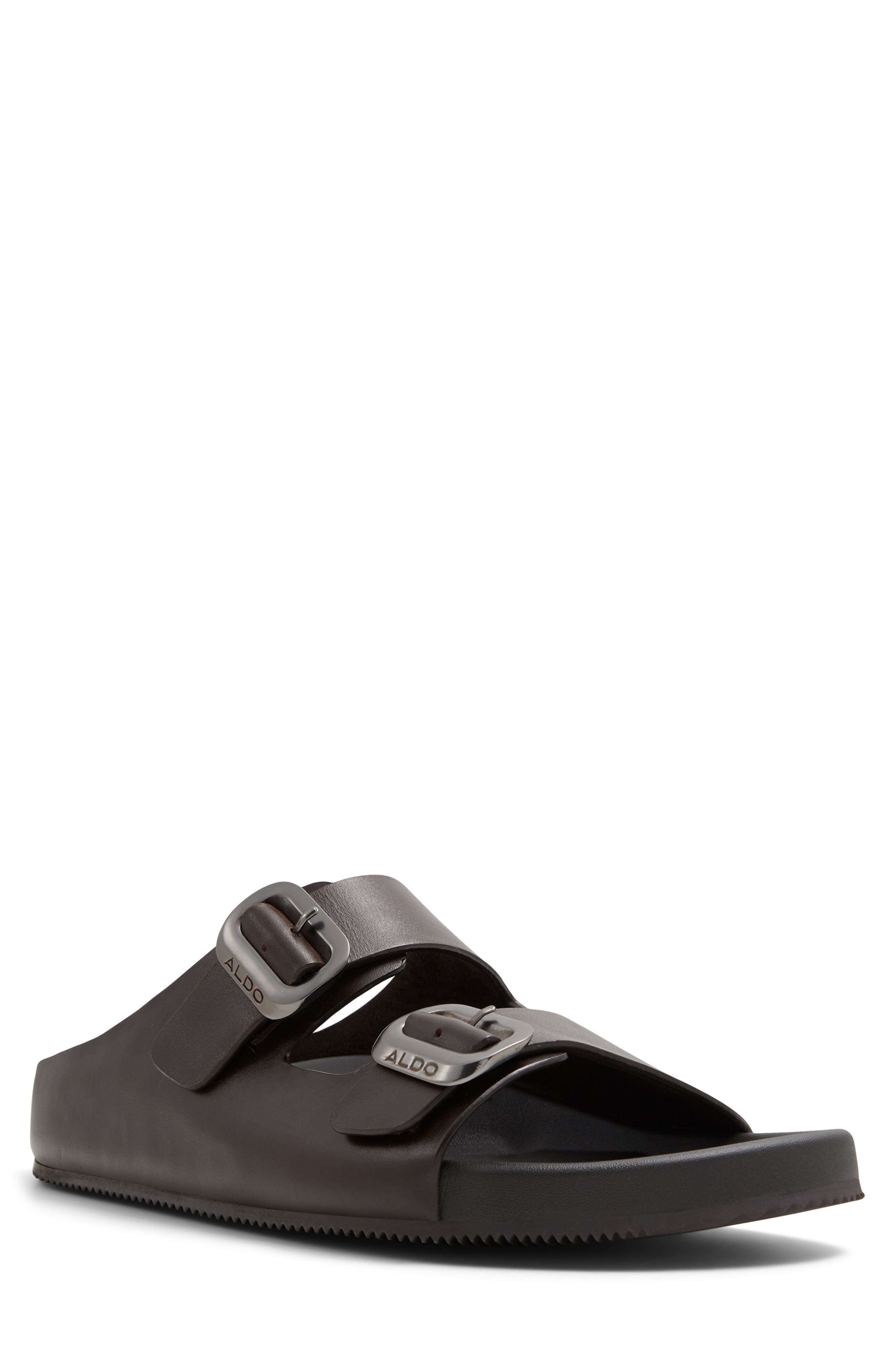 ALDO Kennebunk Slide Sandal, Main, color, 