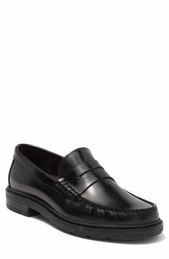 Bruno Magli Mello Penny Loafer