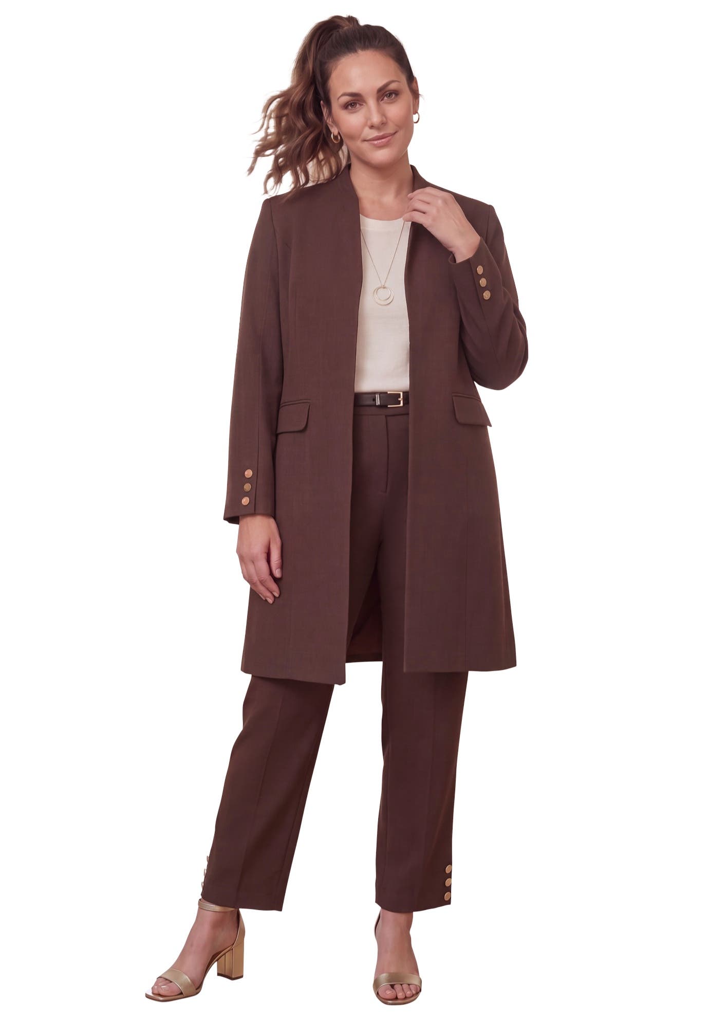 selected RICH BROWN