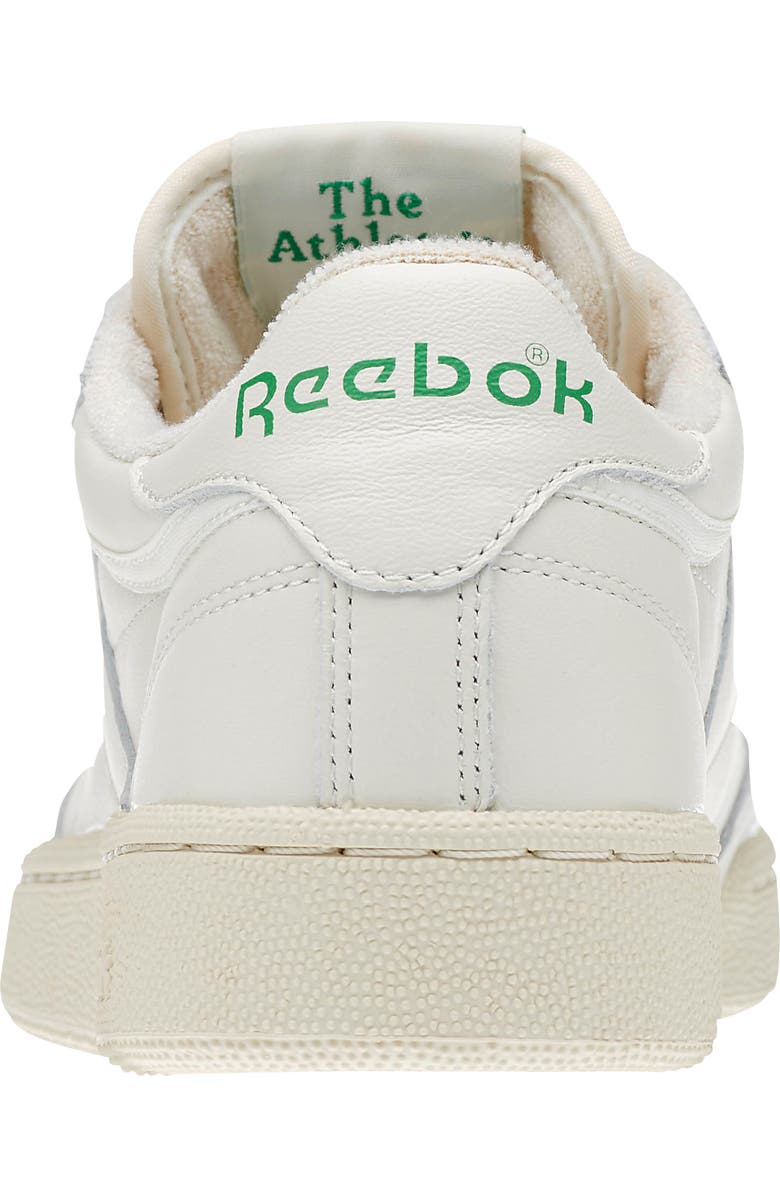 Reebok Club C 85 MU Sneaker, Alternate, color,