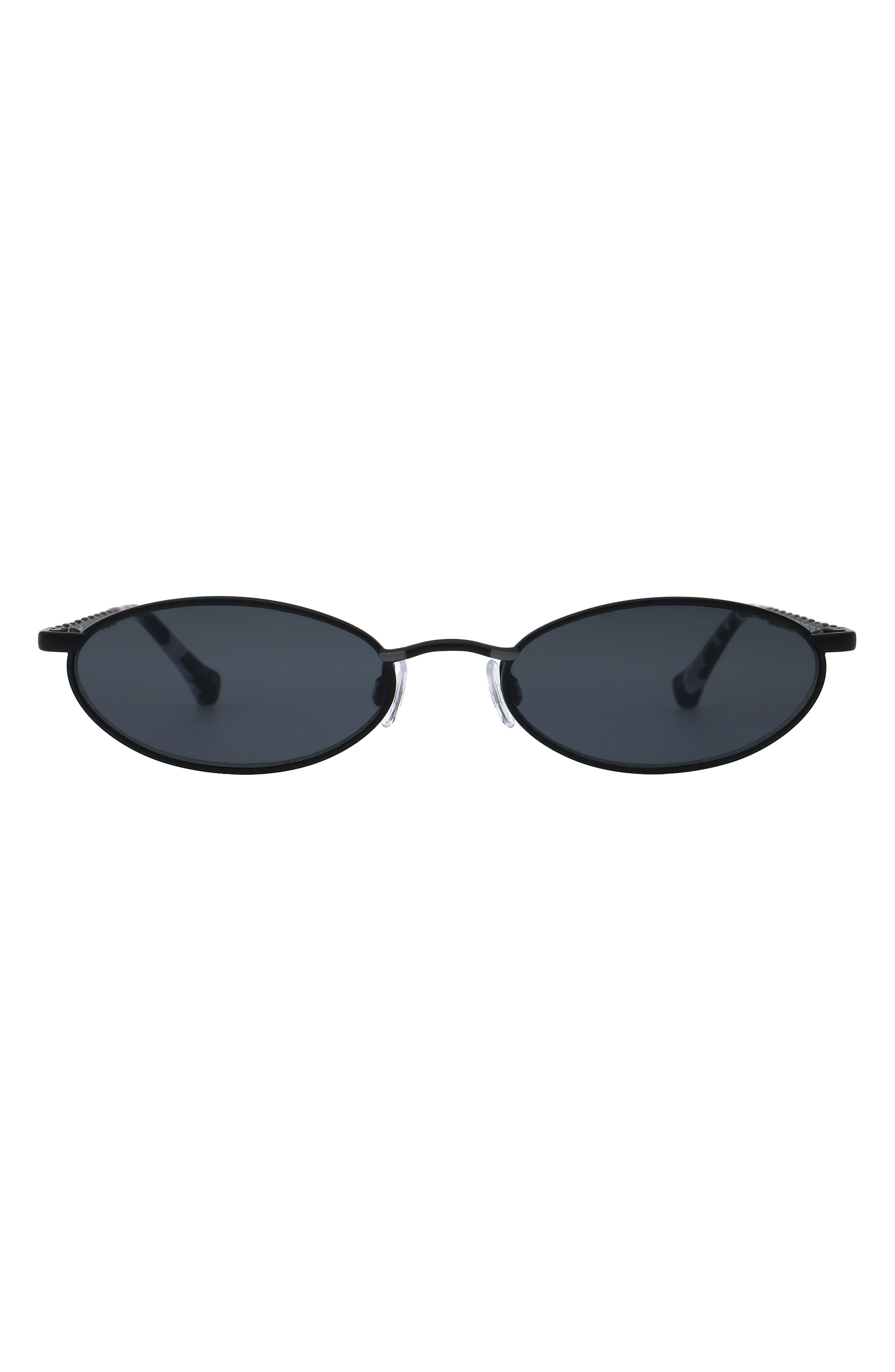 Florence by Mills 54mm Oval Sunglasses