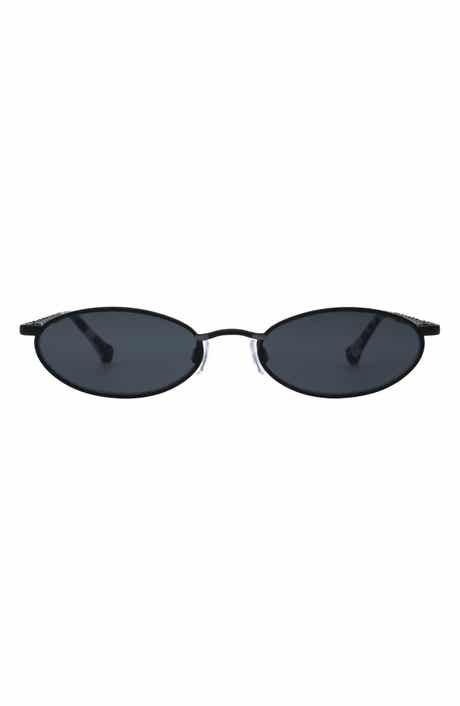 Florence by Mills 54mm Oval Sunglasses