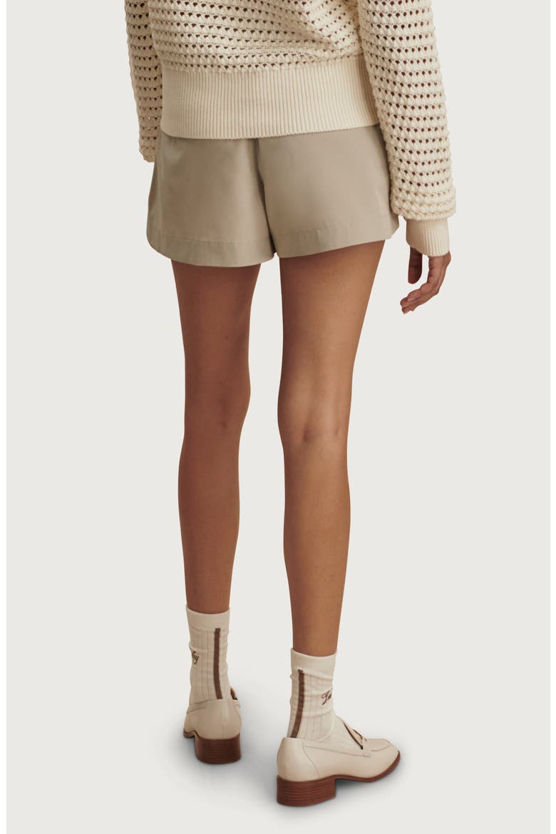 Nila Shorts, Alternate, color, SAGE GREY