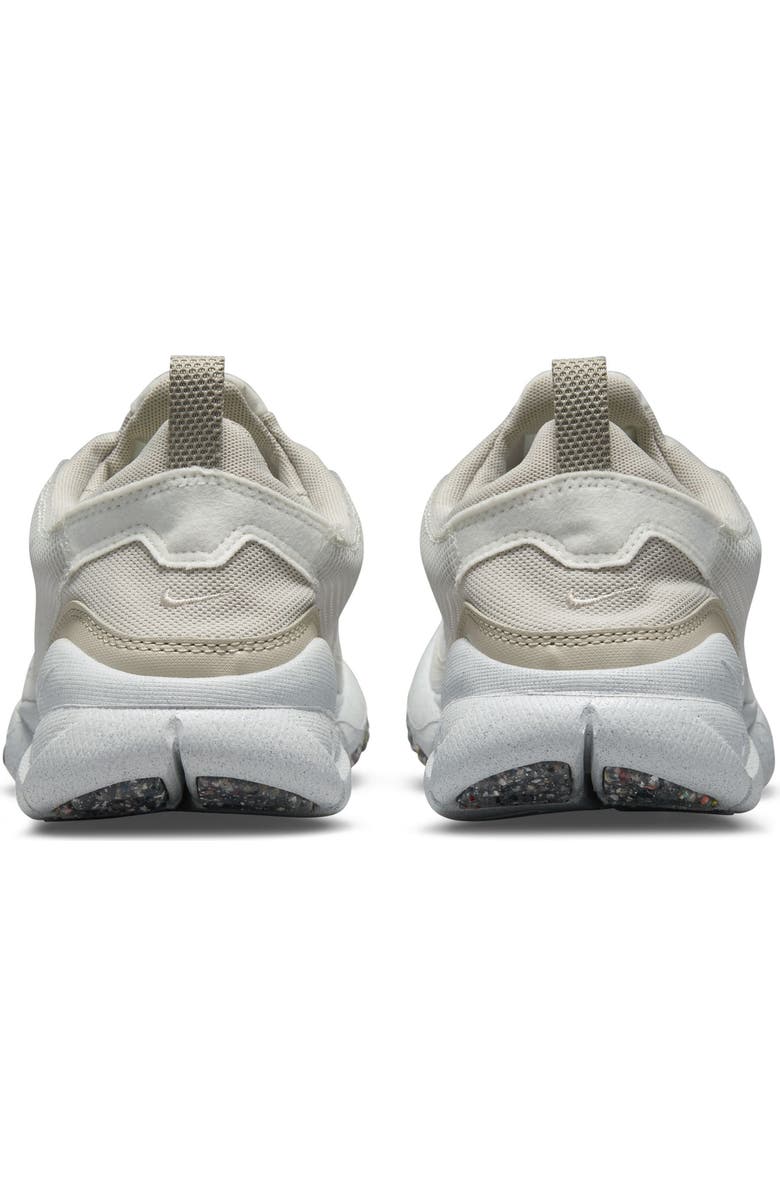 Nike Free Run Trail Crater Running Shoe, Alternate, color,