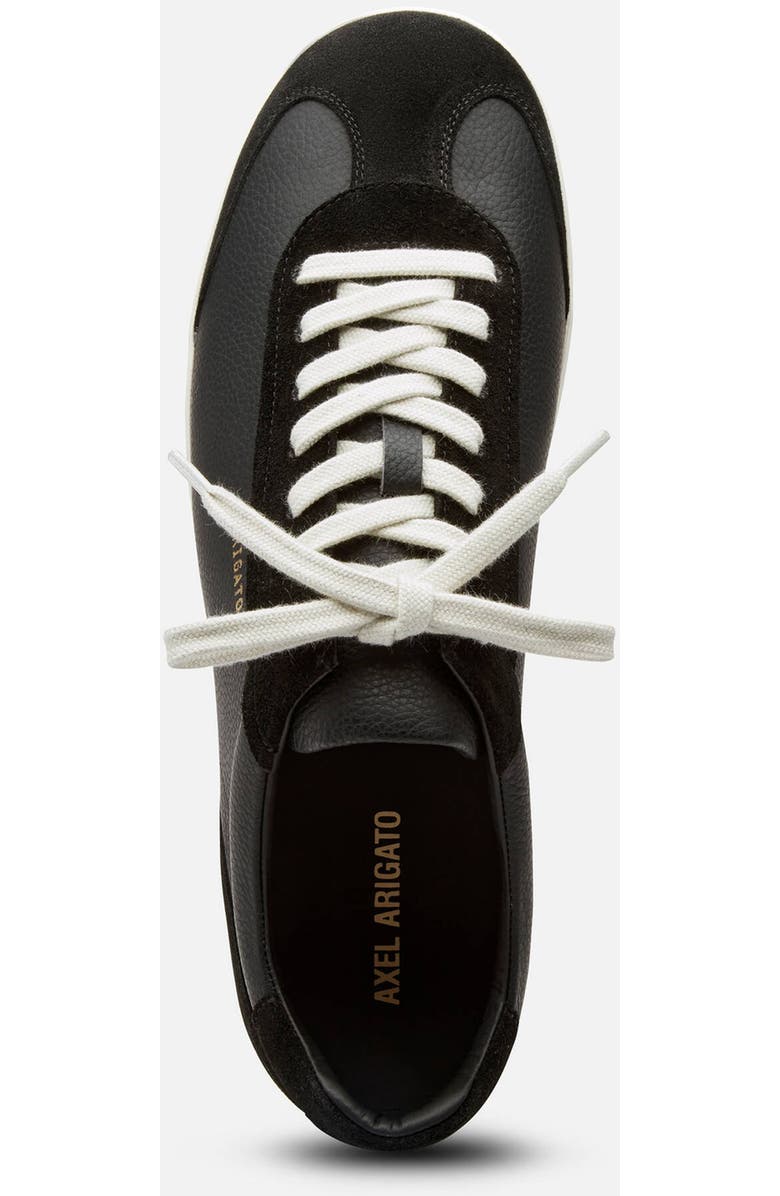 Axel Arigato Zane Sneaker - Men's, Alternate, color, Black/Off White