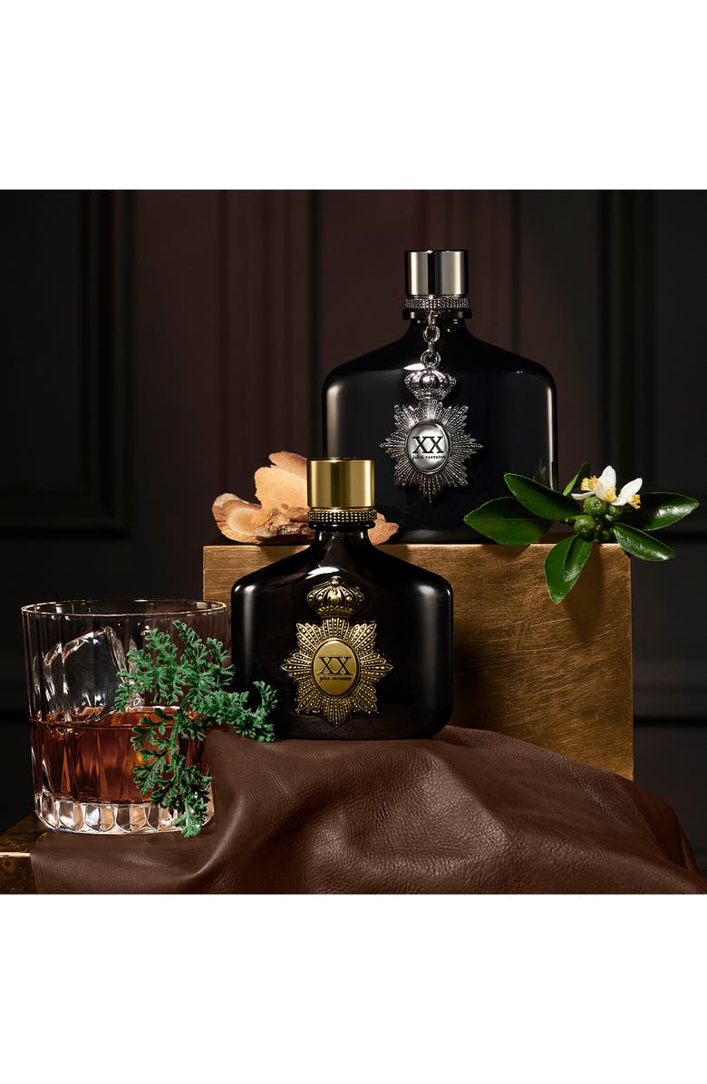 John Varvatos XX Elixir, Alternate, color, 