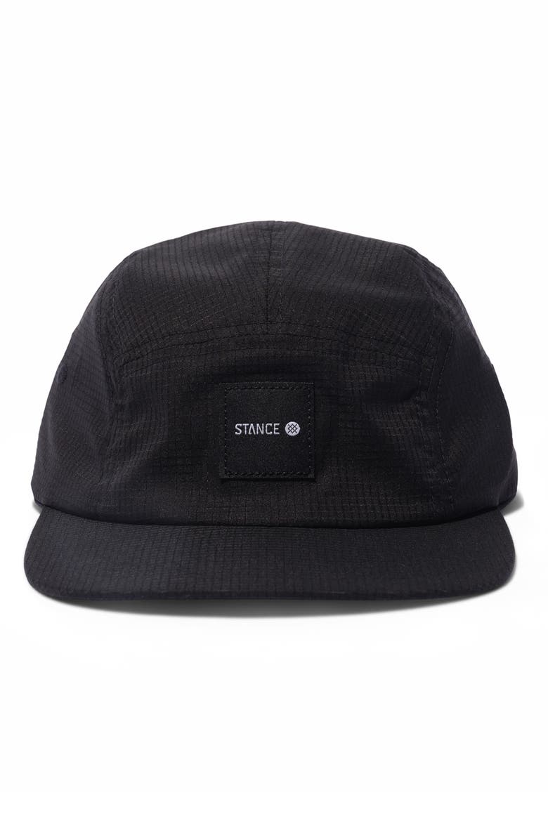 Stance Kinetic Ripstop Baseball Cap, Main, color, 