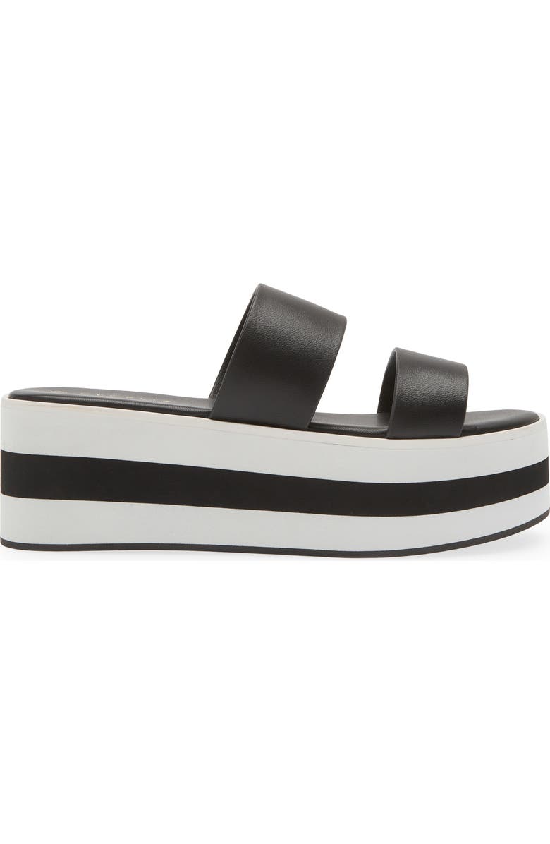 Cecelia New York King Platform Slide Sandal, Alternate, color,