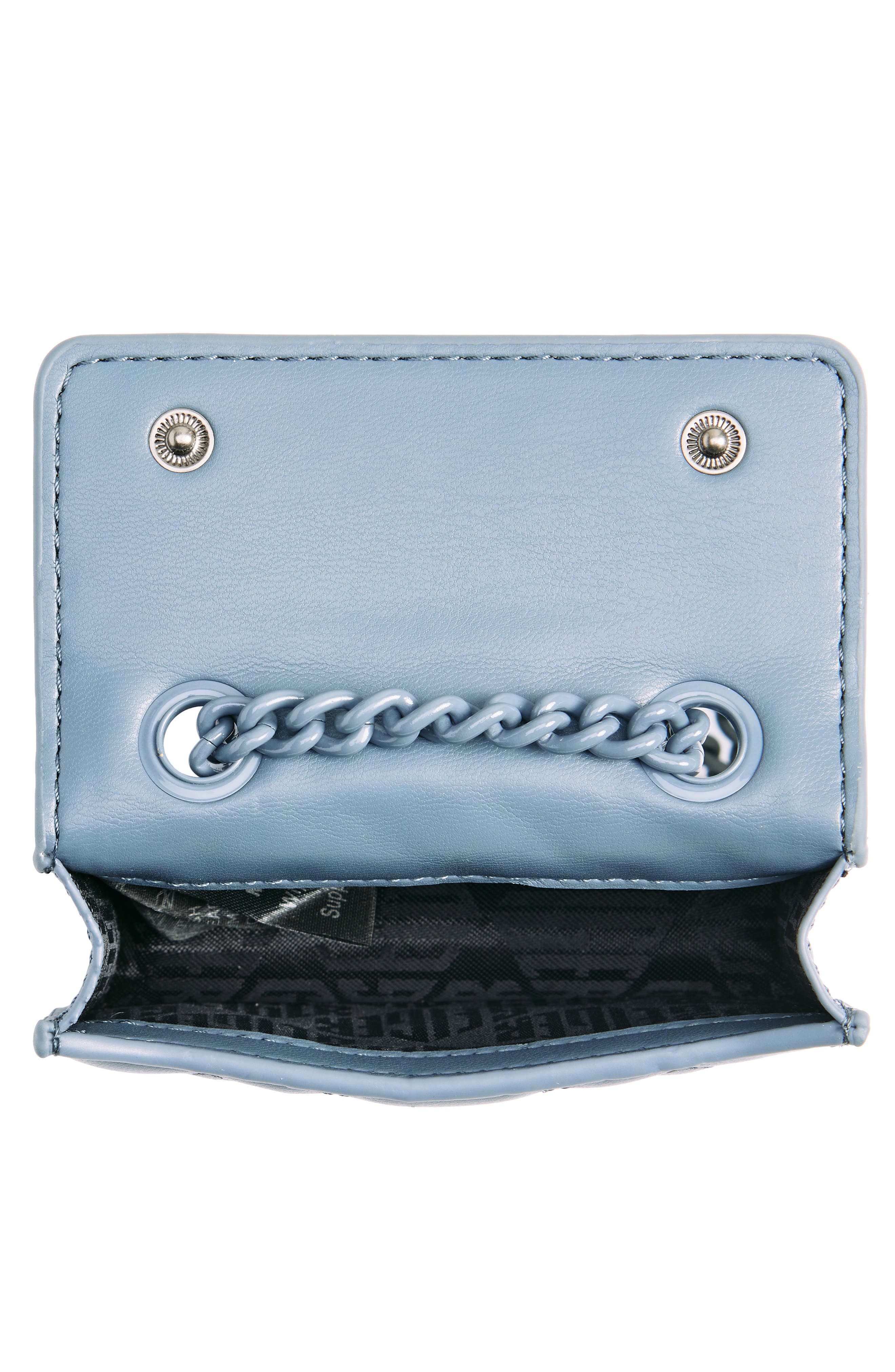 Kurt Geiger London Micro Brixton Crossbody Bag, Alternate, color, 