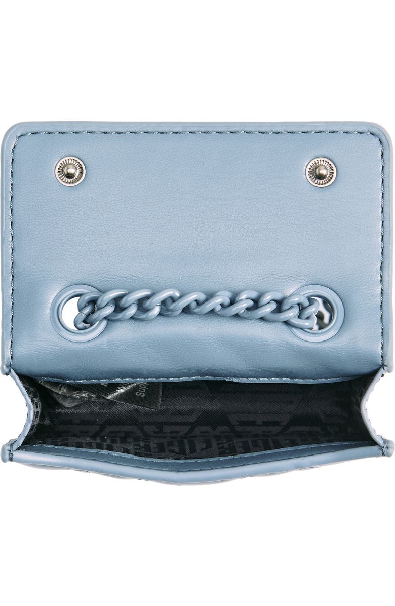 Kurt Geiger London Micro Brixton Crossbody Bag, Alternate, color,