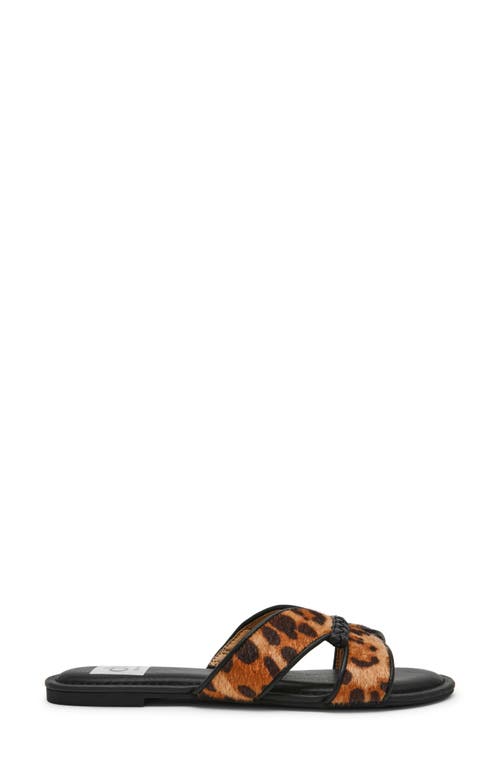 Dolce Vita Dv By Geeya Sandal In Multi