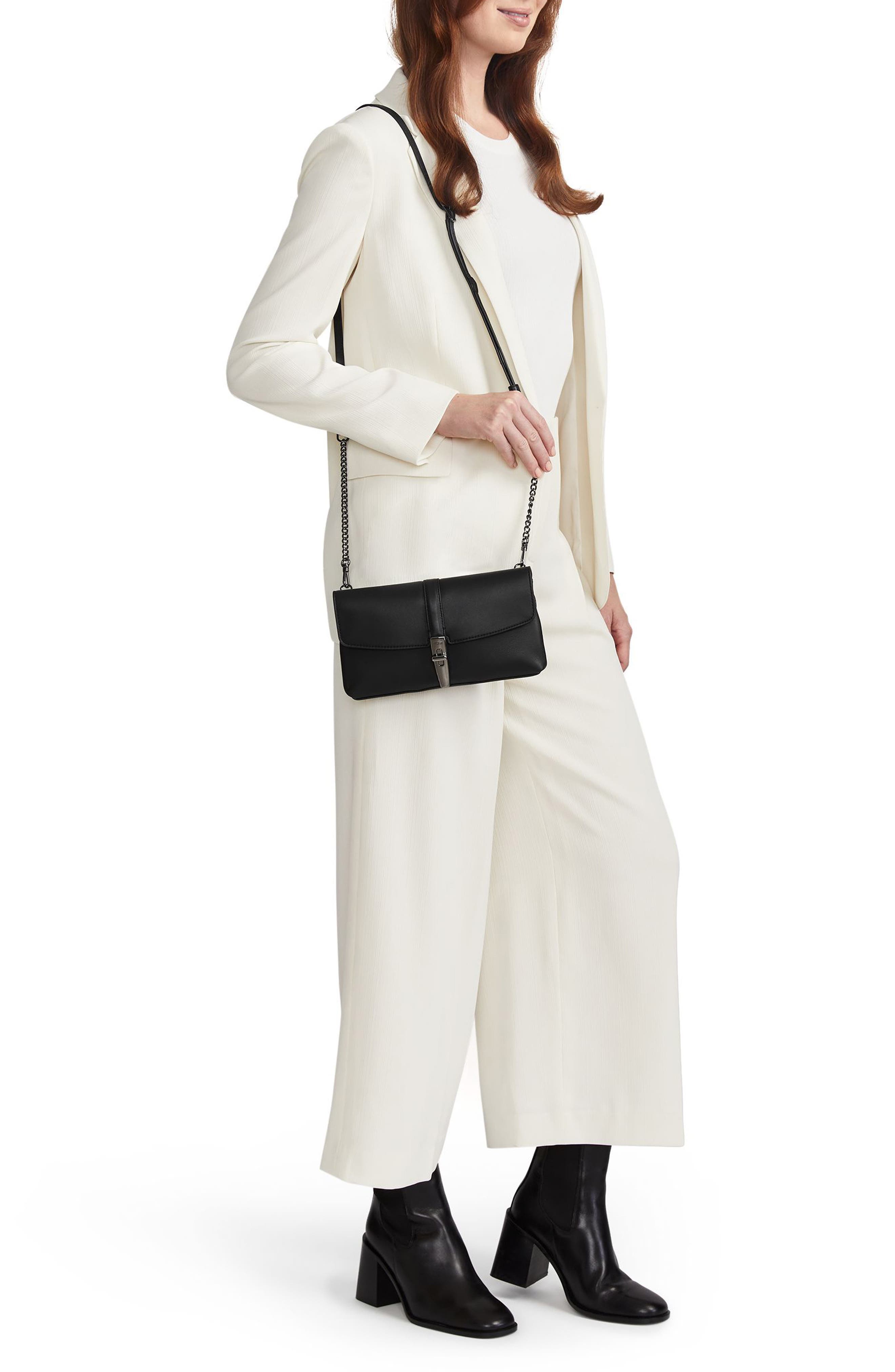 TUMI Lisbon Crossbody Bag, Alternate, color, 