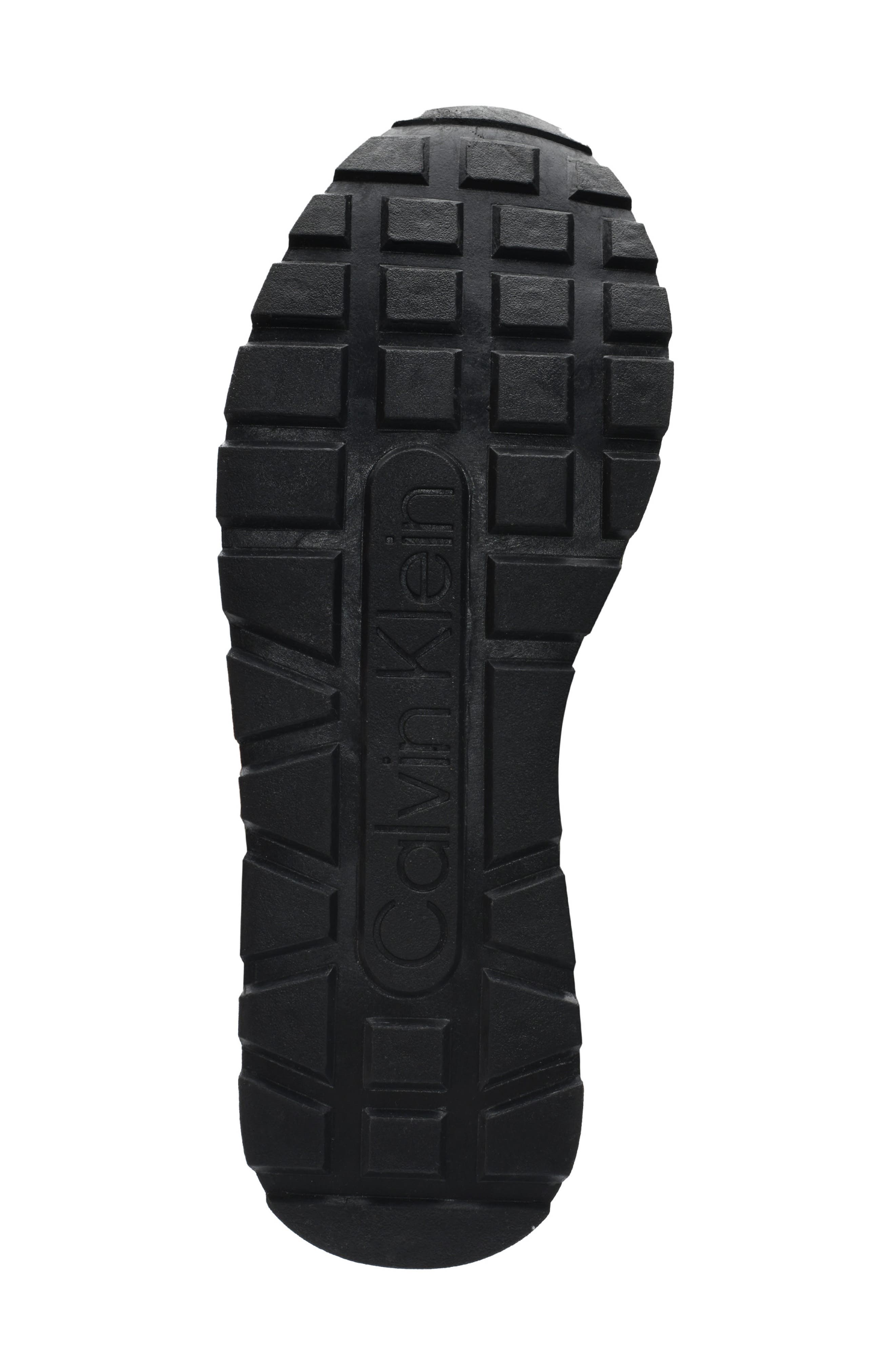 Calvin Klein Carleen Athletic Sneaker, Alternate, color, 