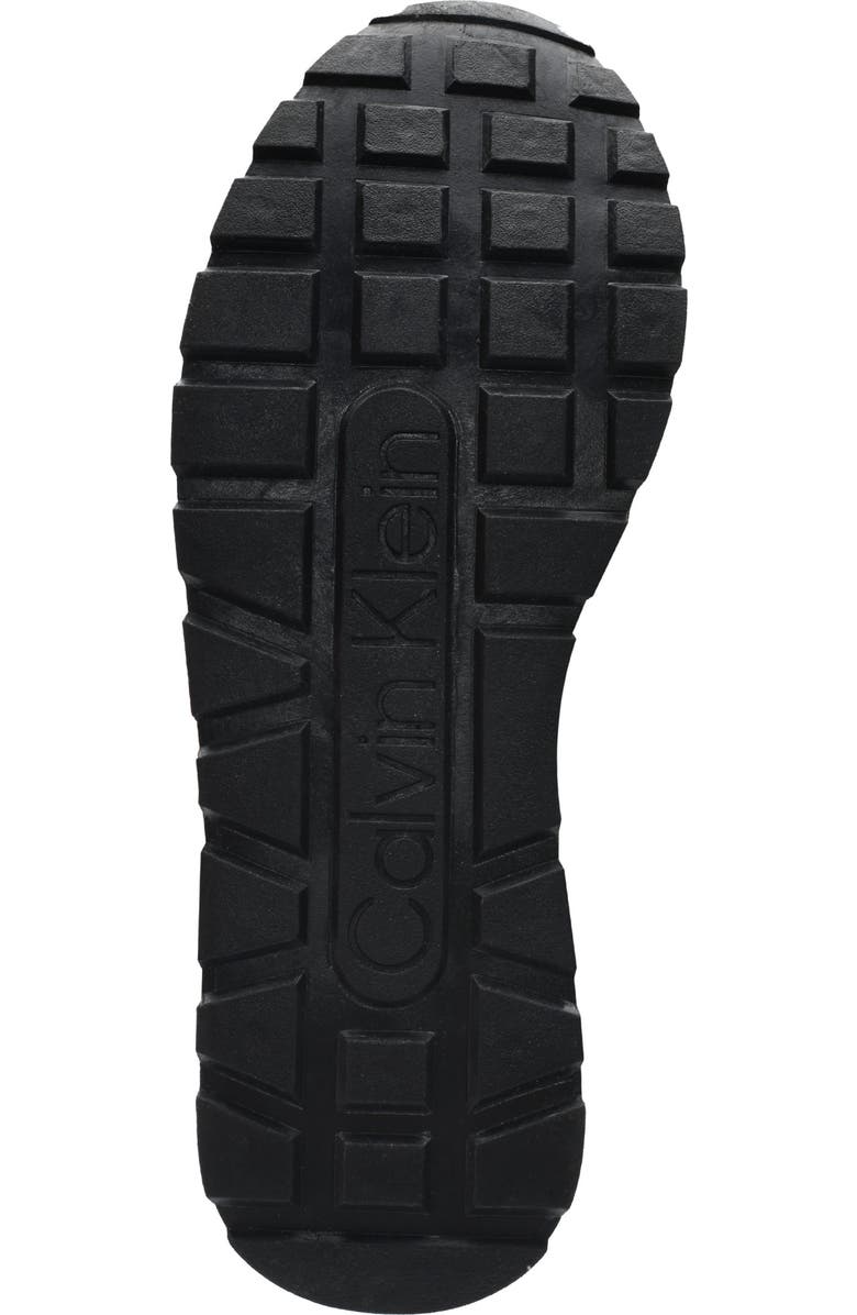 Calvin Klein Carleen Athletic Sneaker, Alternate, color,