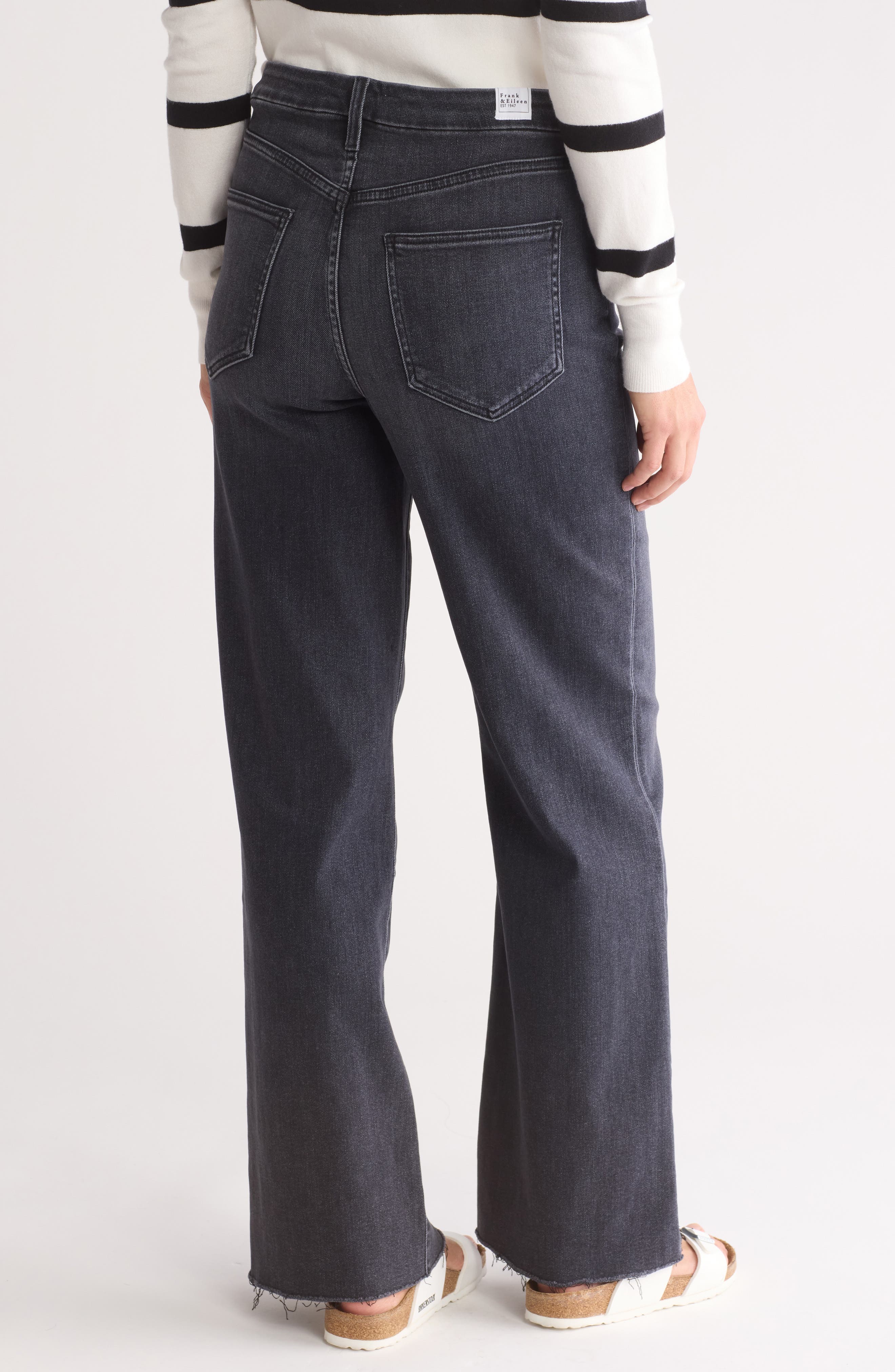 Long Gaucho Pants - image 2