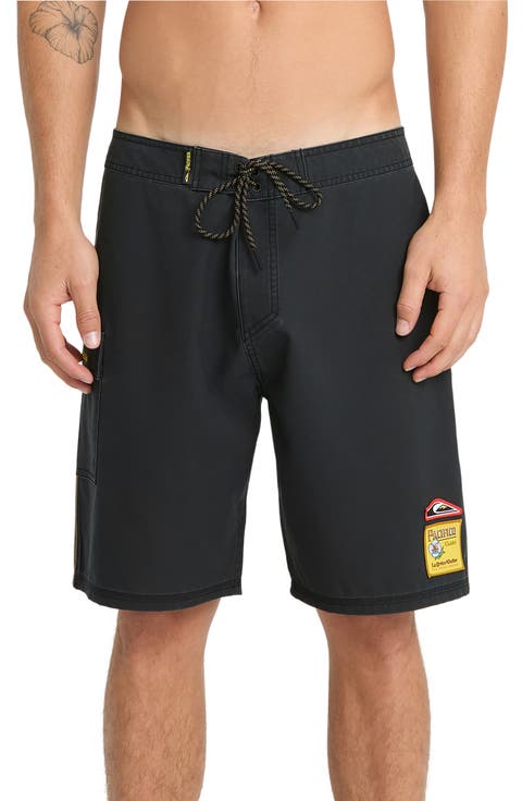 Pacifico Ballena 20 Board Shorts
