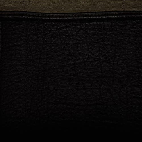 Pre-owned Hermes  Hermes Garden Party Tote Toile And Leather 36 In Brown