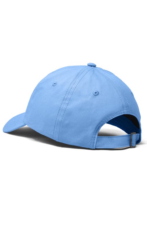 Dalix Lil Rainbow Dad Cap