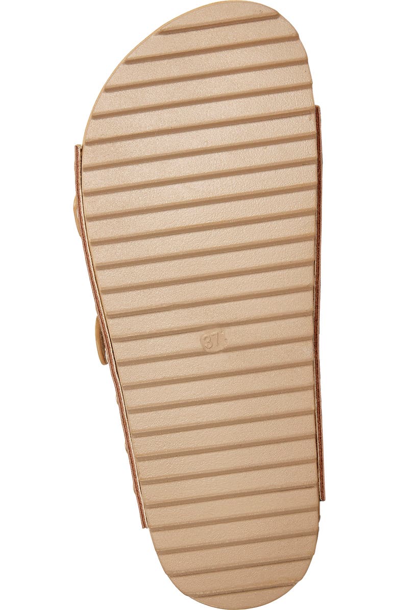 AZALEA WANG Algedi Sandal, Alternate, color,