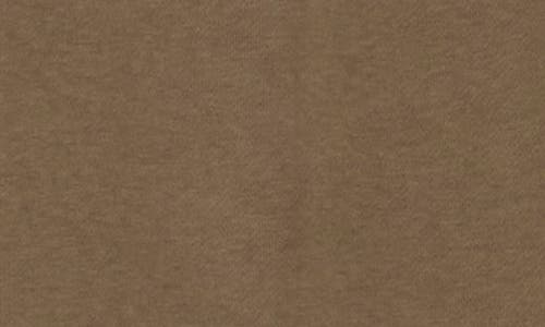 Z By Zella Freeform Fleece Joggers In Brown