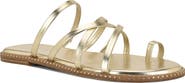Nine West Digen Toe Loop Sandal
