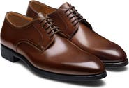 Magnanni Melo Plain Toe Derby