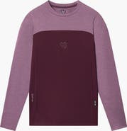 ASRV Aerosilver UPF50 Run Long Sleeve