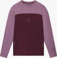 ASRV Aerosilver UPF50 Run Long Sleeve