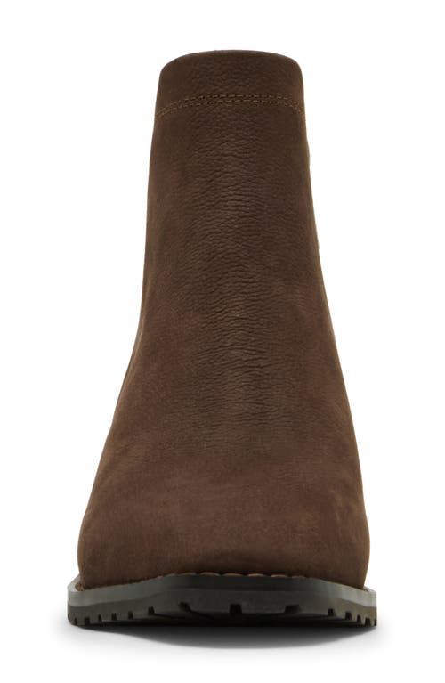 Blondo Shyne Waterproof Bootie In Multi