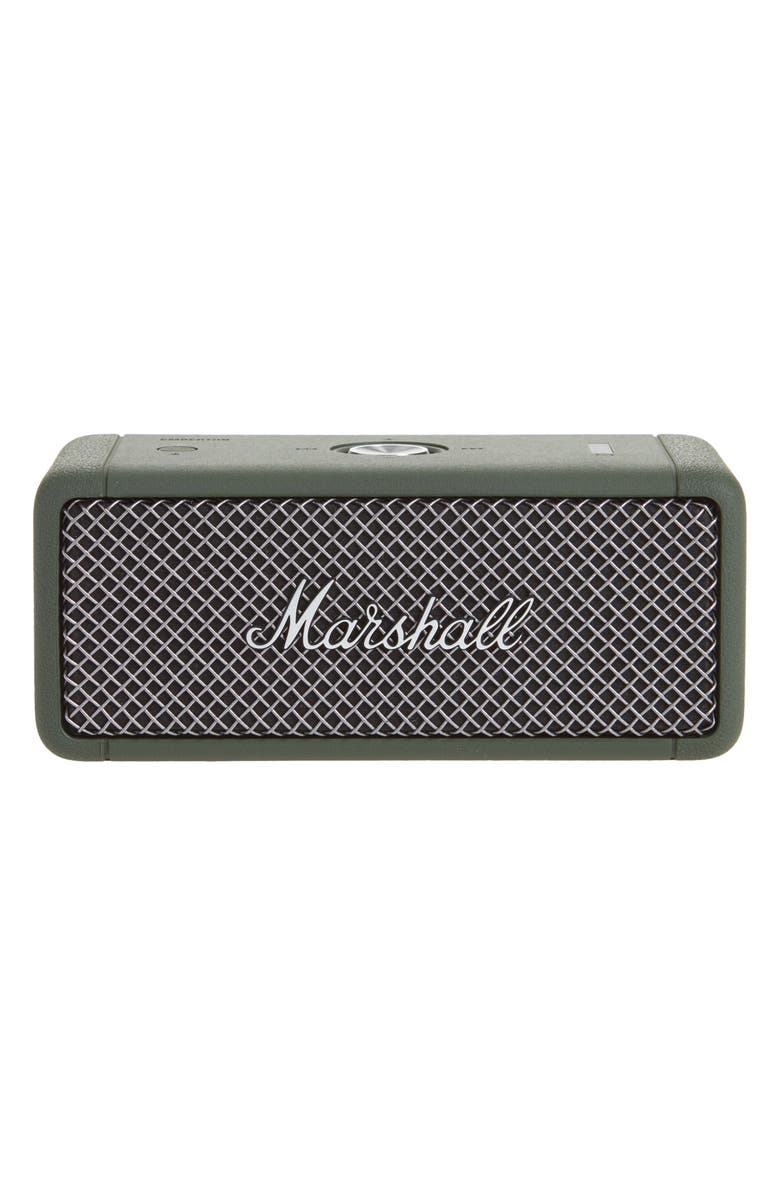 Marshall Emberton Portable Speaker, Main, color,