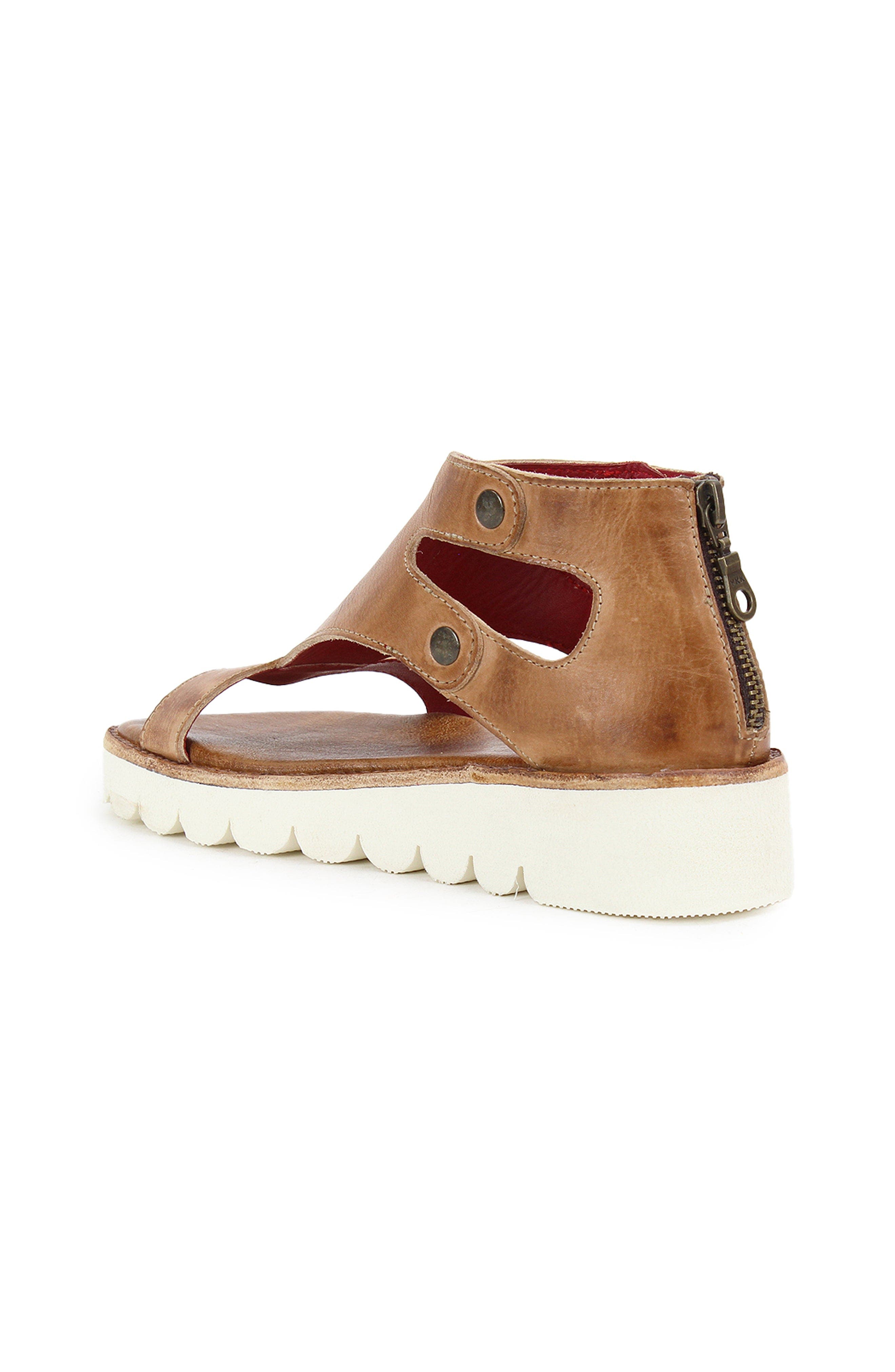 Soni II Platform Sandal - image 2