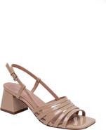 Linea Paolo Isanie Slingback Sandal