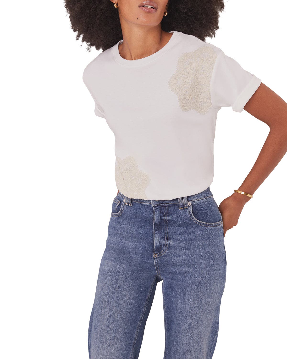 selected Ivory