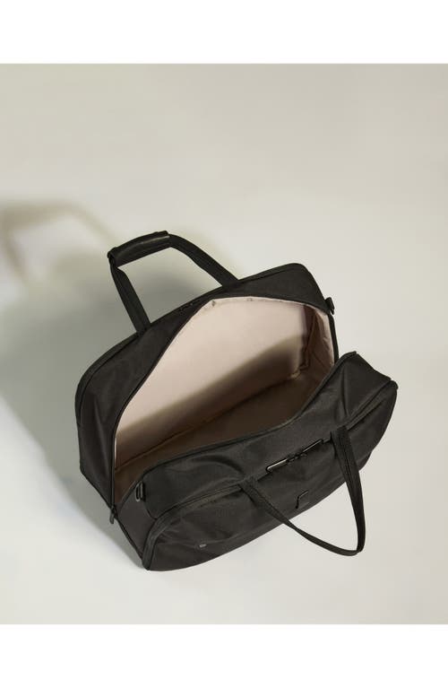 Antler Overnight Bag In Black