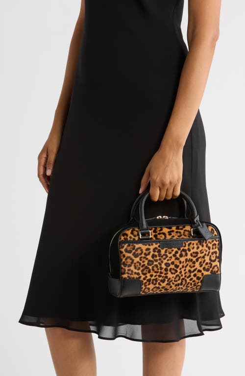 Cole Haan Small Beverly Satchel Bag