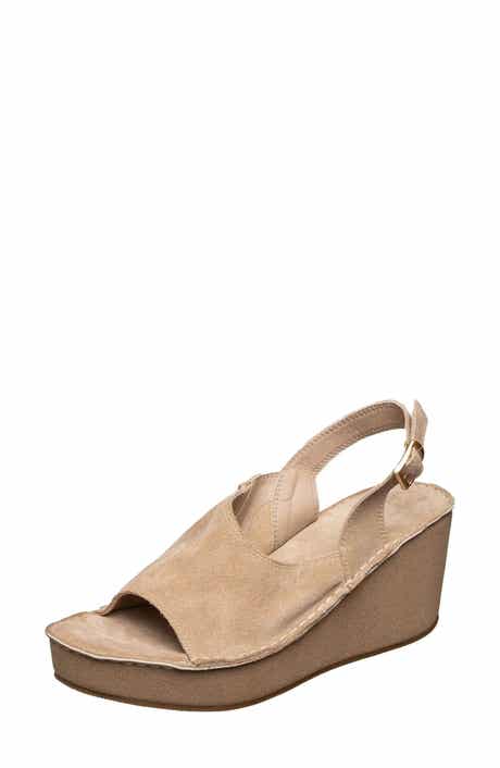 ANTELOPE Seema Slingback Sandal