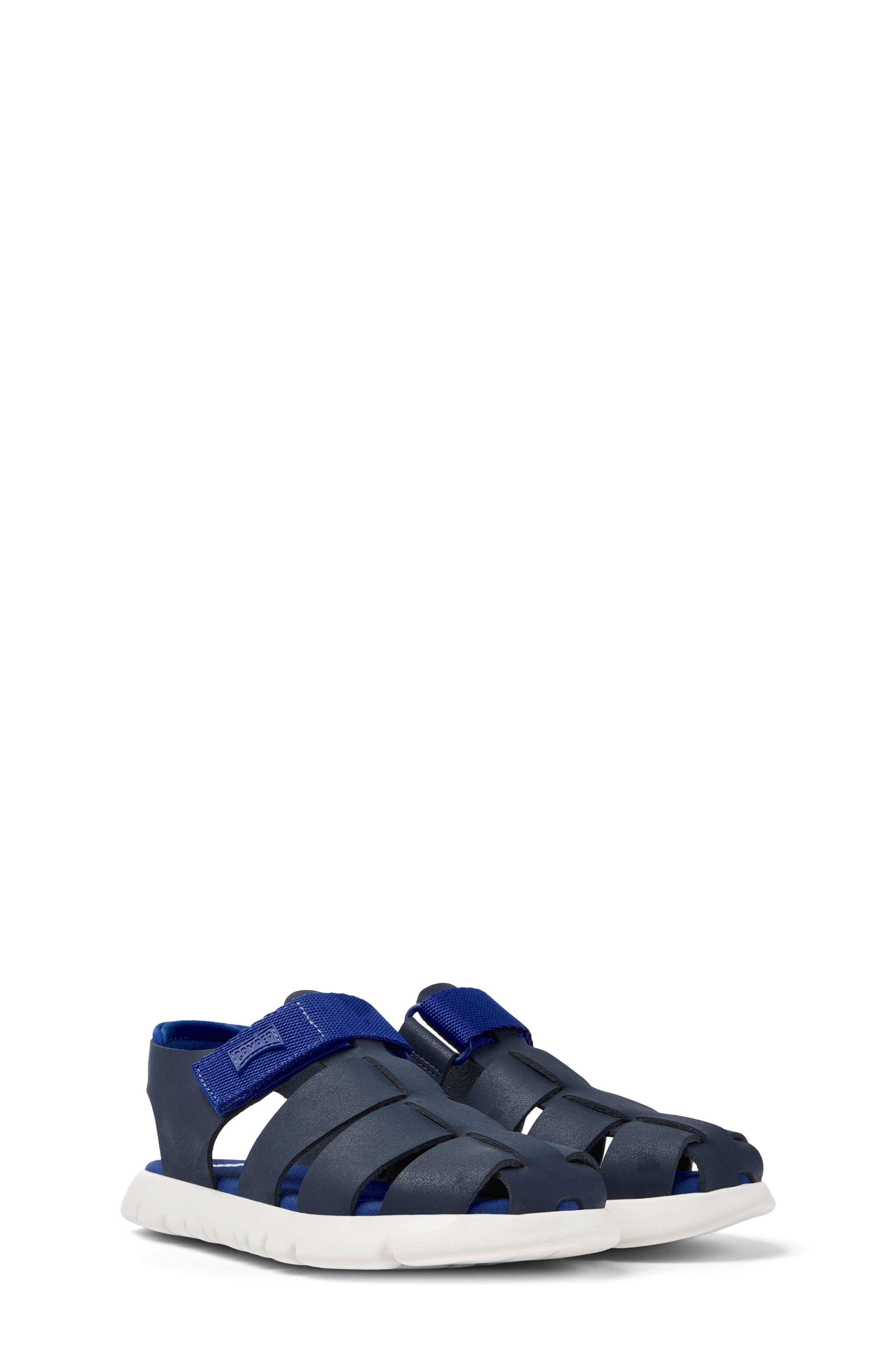 Camper Kids' Oruga Sandal