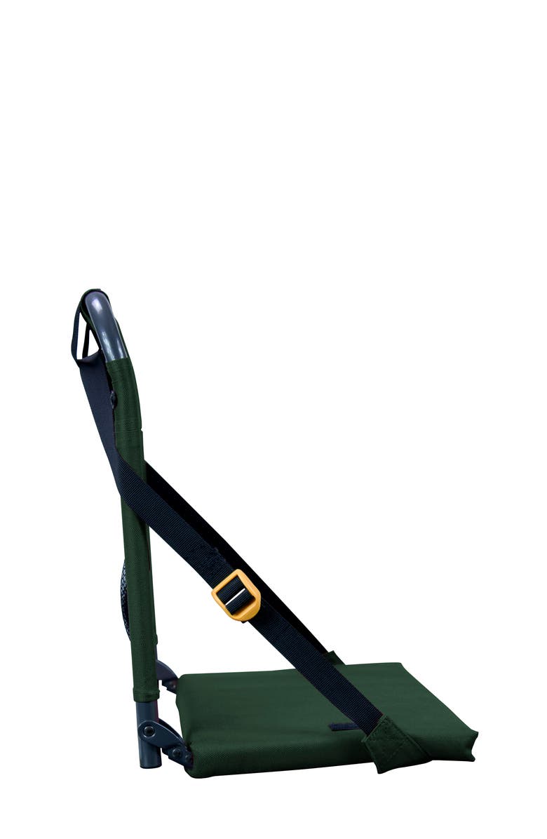 GCI BleacherBack, Alternate, color, Hunter