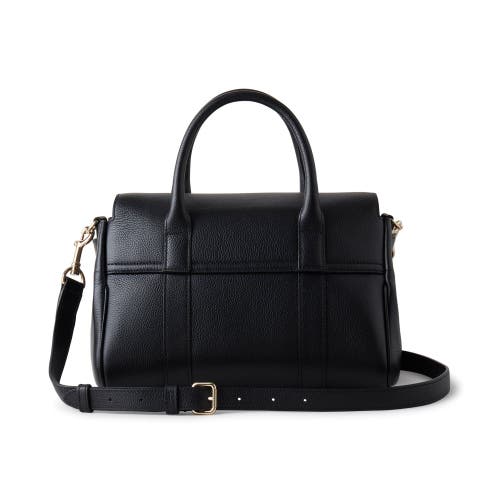 Shop Mulberry Small Bayswater Satchel
