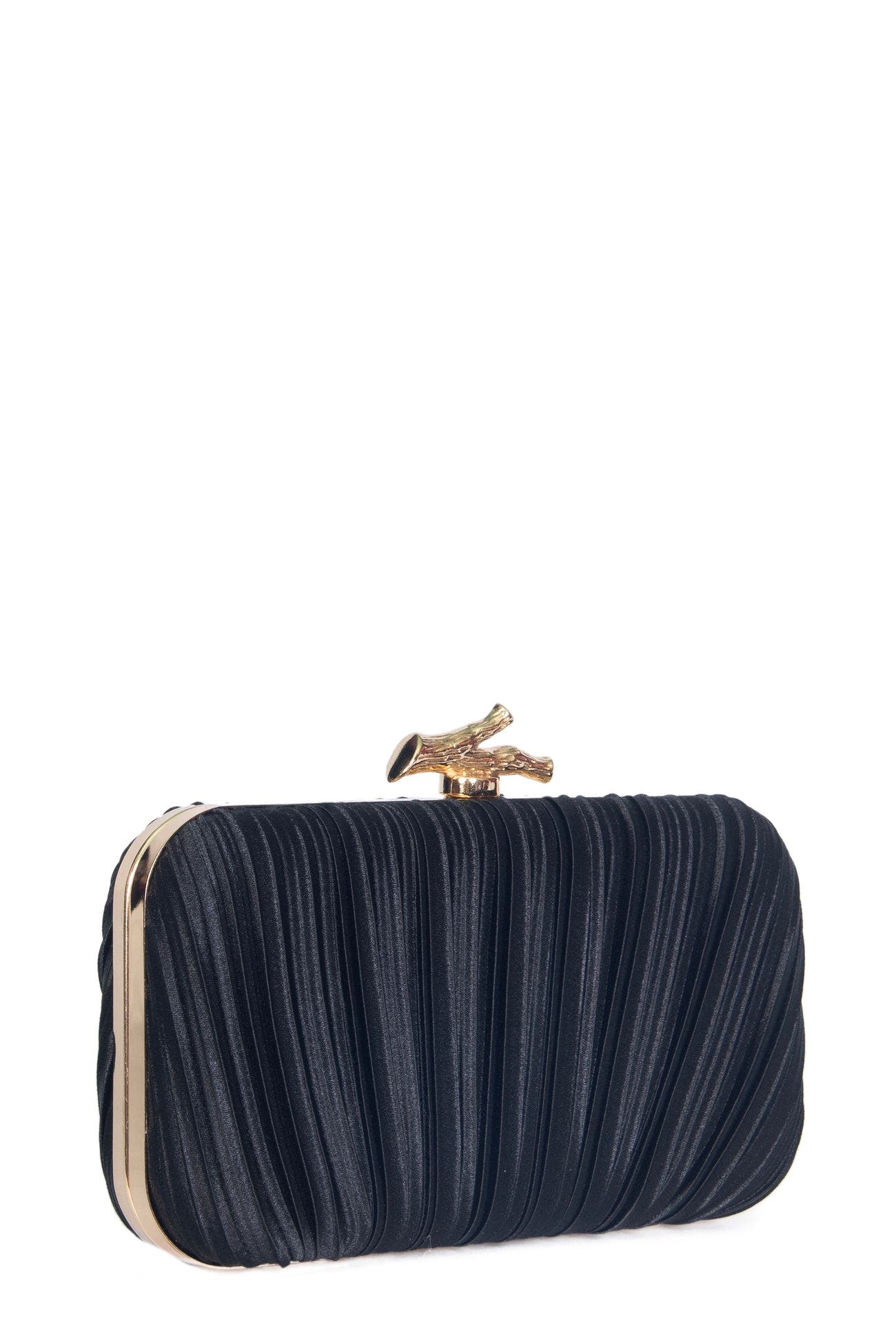 Lauren Lorraine ANNA, Alternate, color, Black