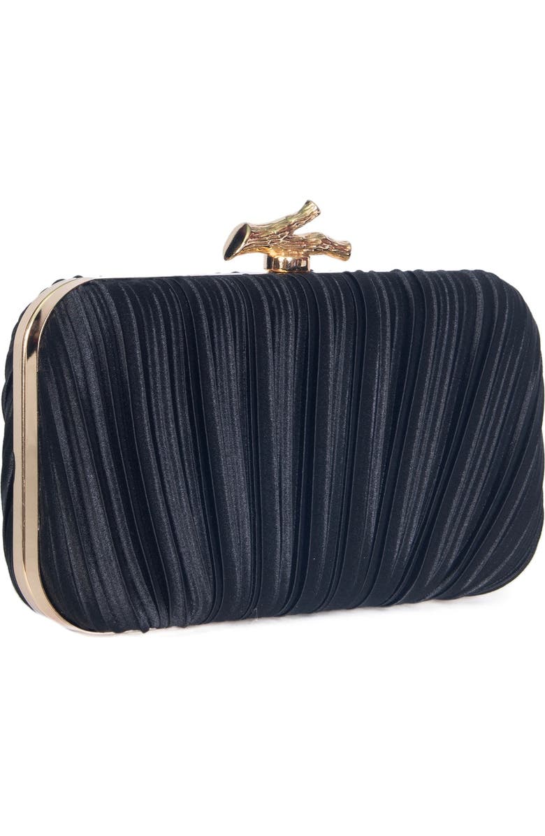 Lauren Lorraine ANNA, Alternate, color, Black