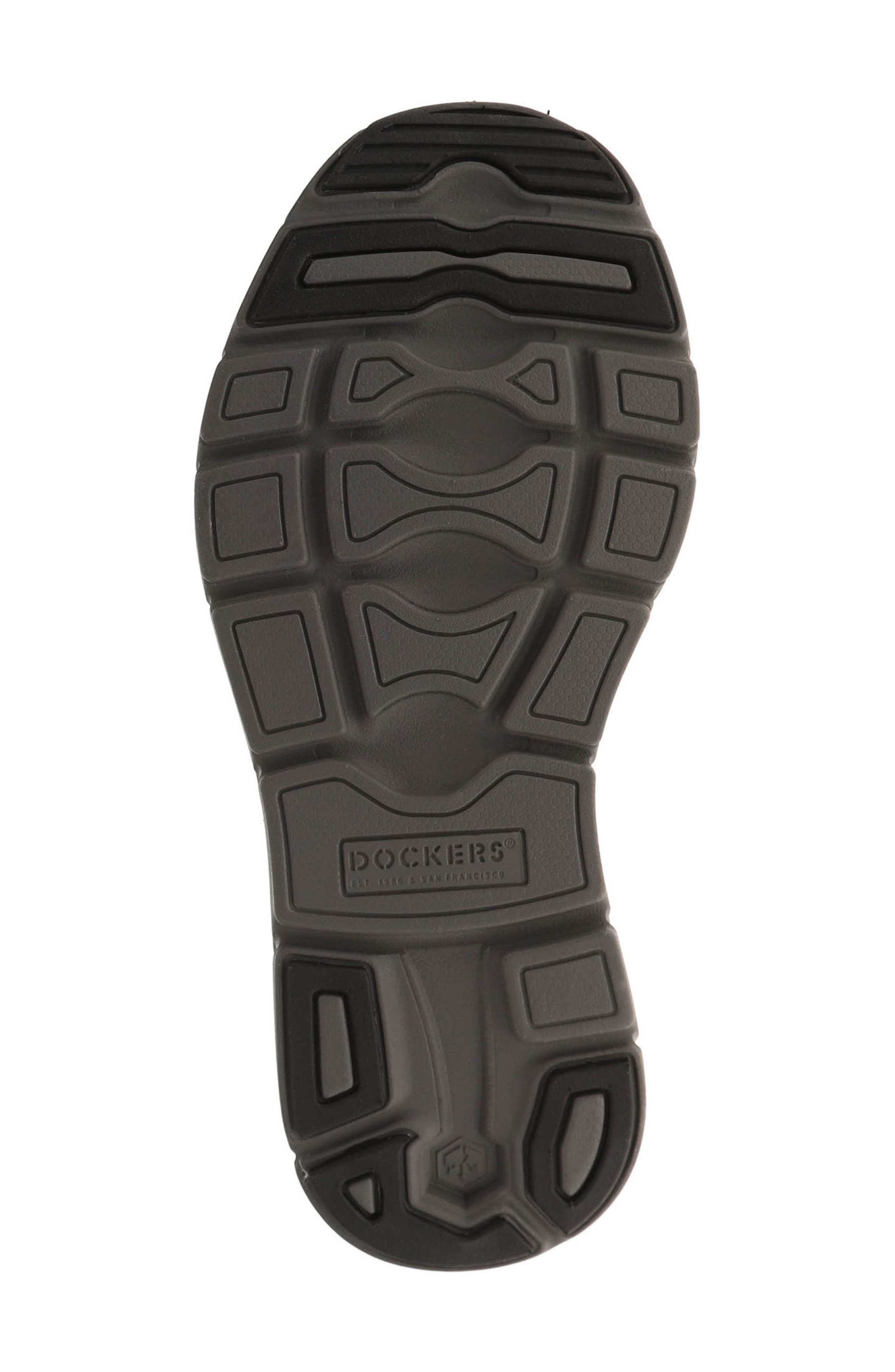 Dockers<sup>®</sup> Go Time Slip-On Sneaker, Alternate, color, Black