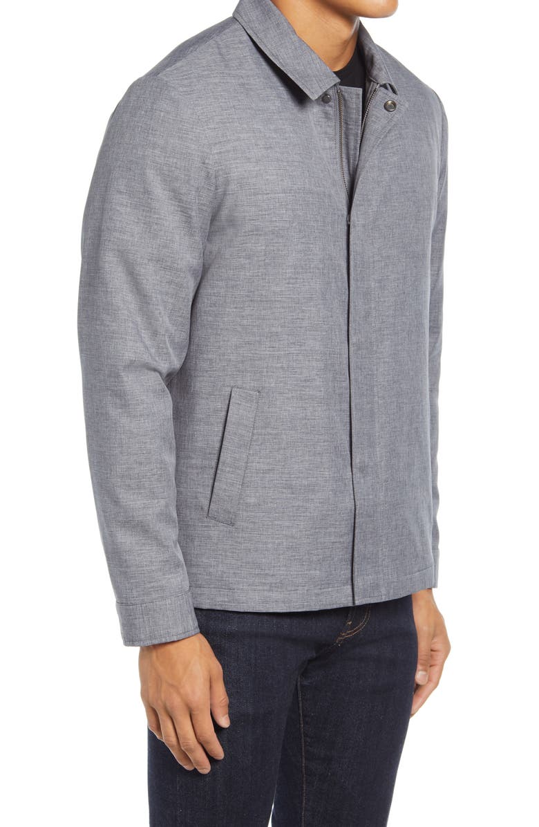 Nordstrom Coach's Jacket, Alternate, color,