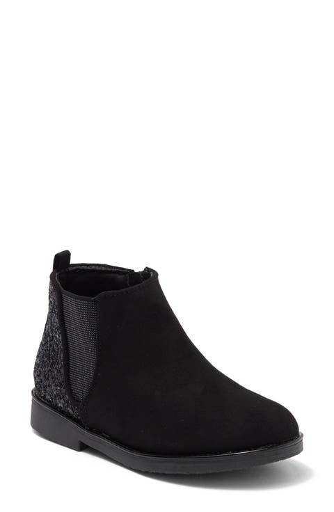 Kids' Kira Sparkle Chelsea Bootie (Walker & Toddler)