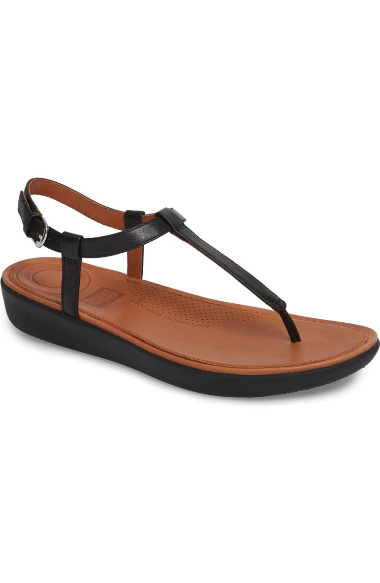 FitFlop Tia Thong Sandal, Main, color,