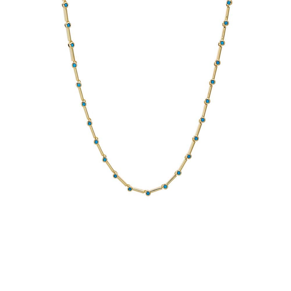 selected Turquoise