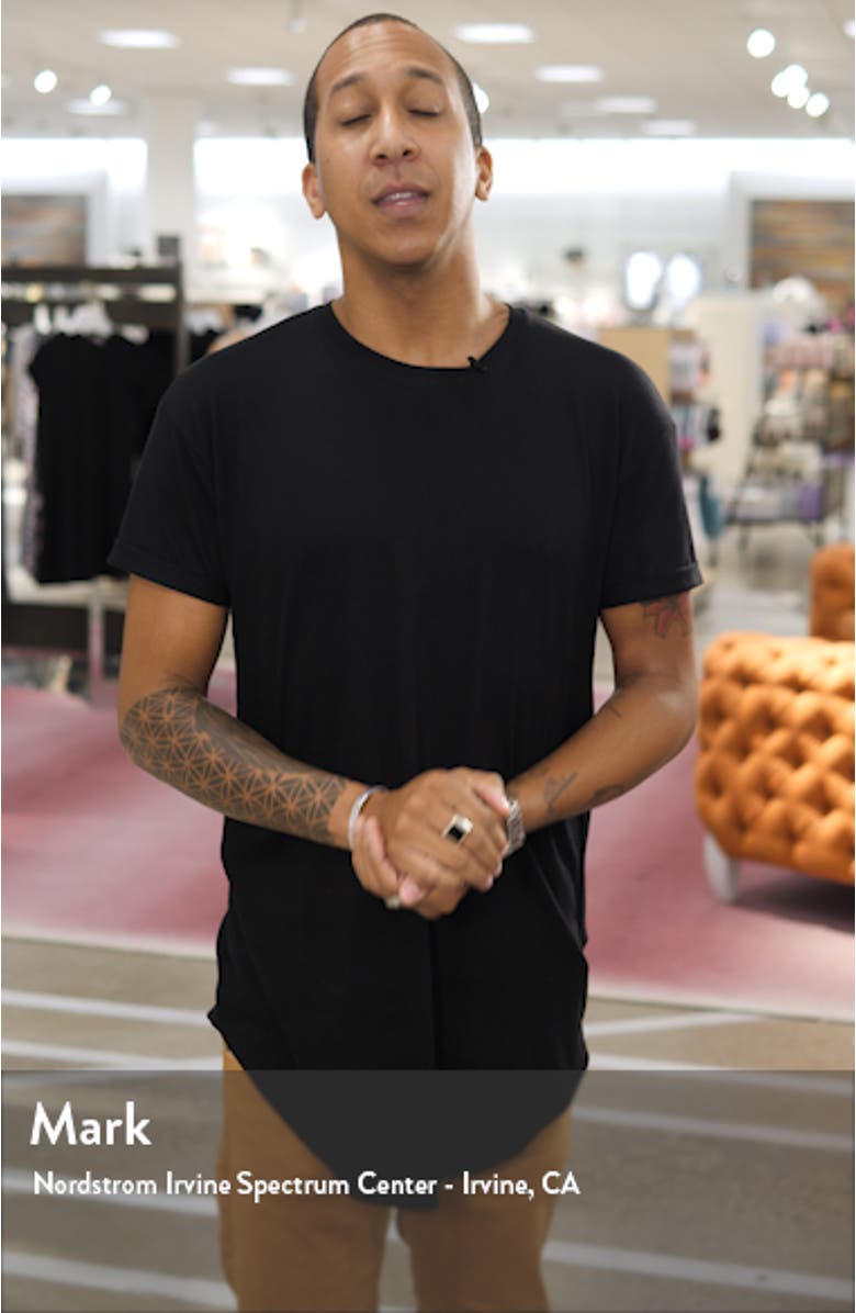 MA-1 Cotton Bomber Jacket, sales video thumbnail