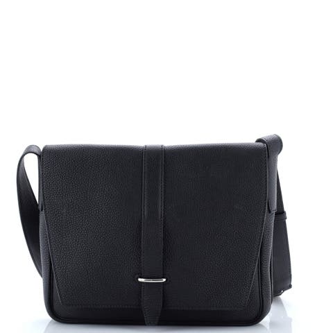 Steve Light Junior Messenger Bag Togo