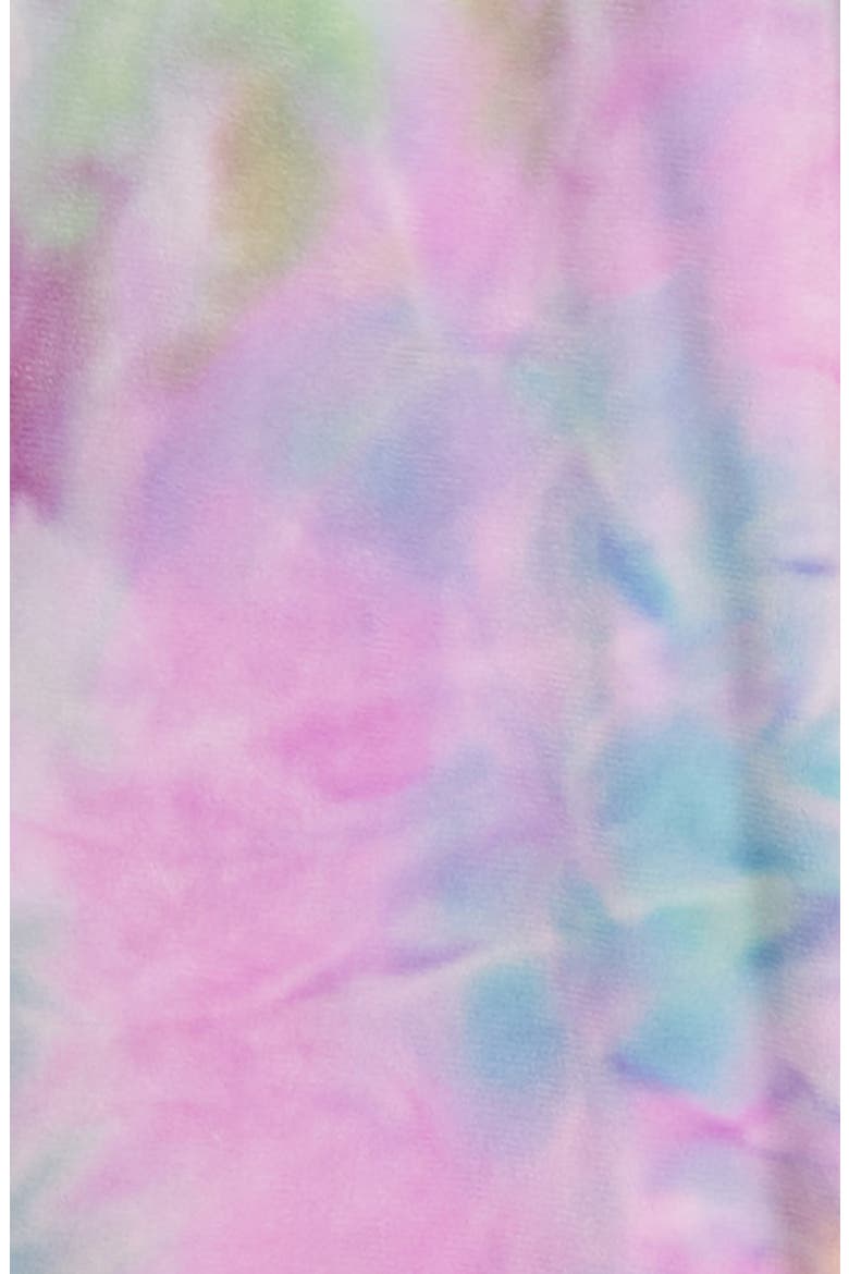Tie Dye Jogger Pants, Alternate, color, MELLOW MERMAID TIE DYE